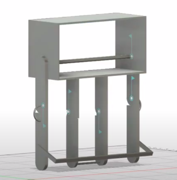 Biped